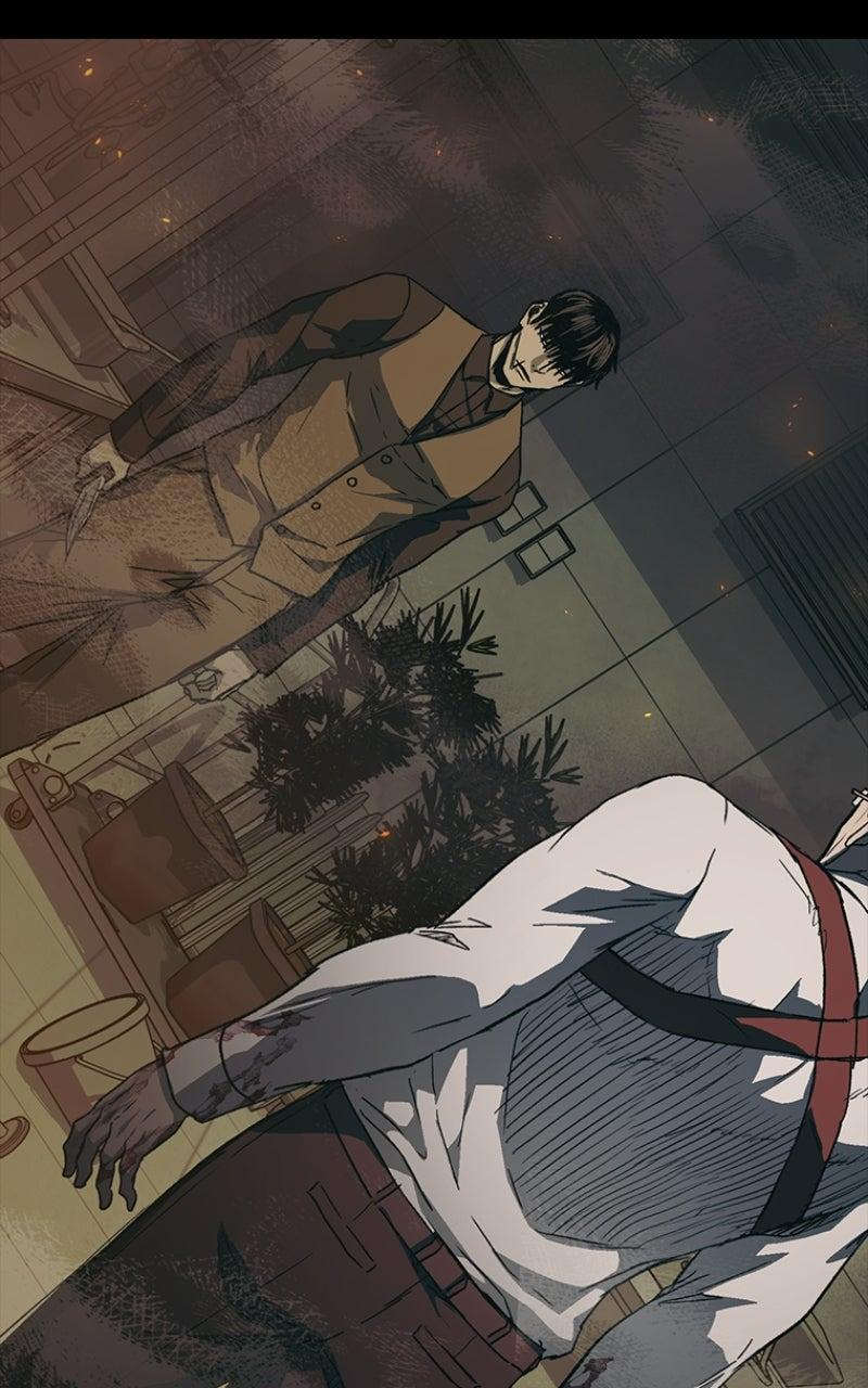 Read Kowloon Copóka Manga Online