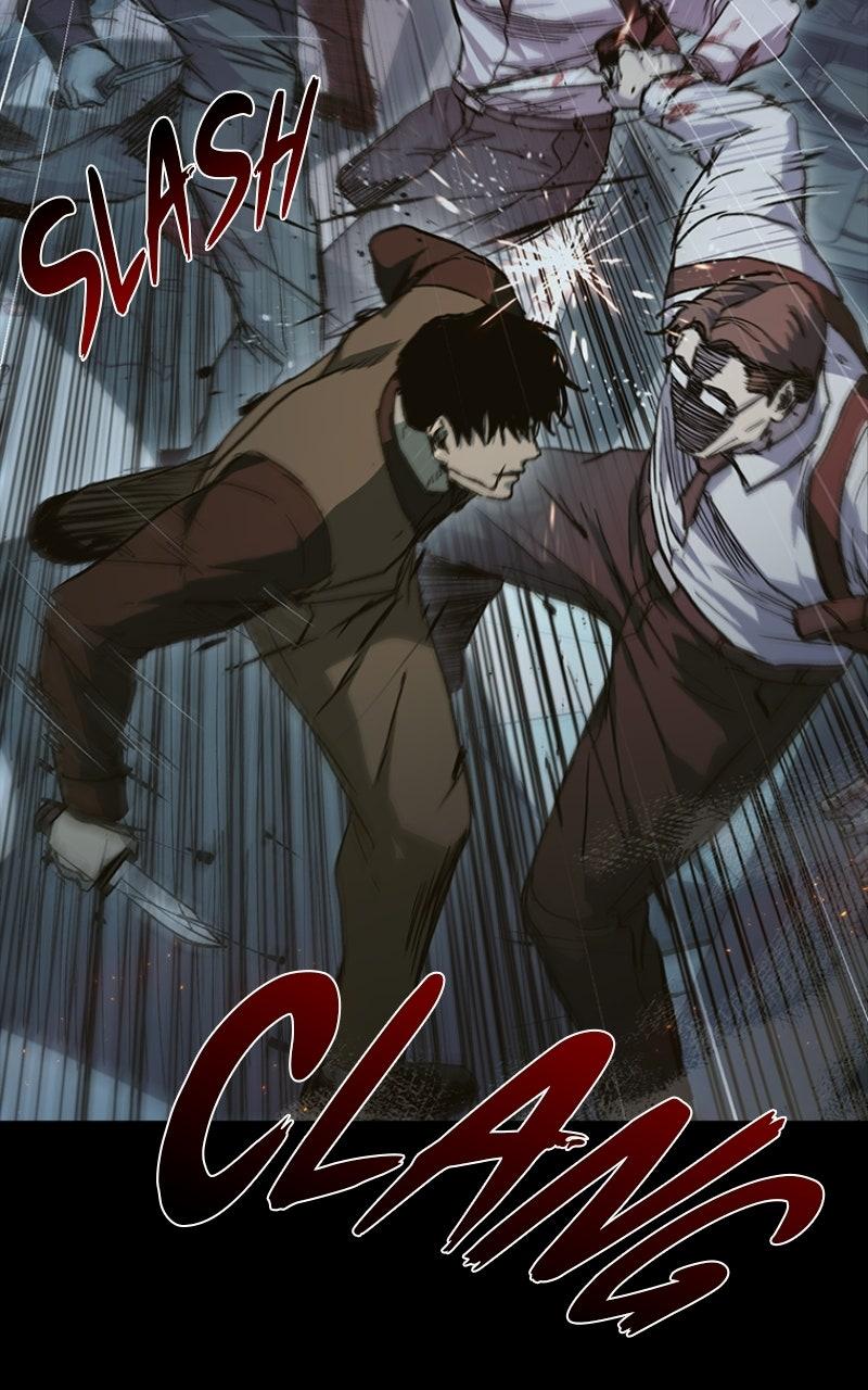 Read Kowloon Copóka Manga Online