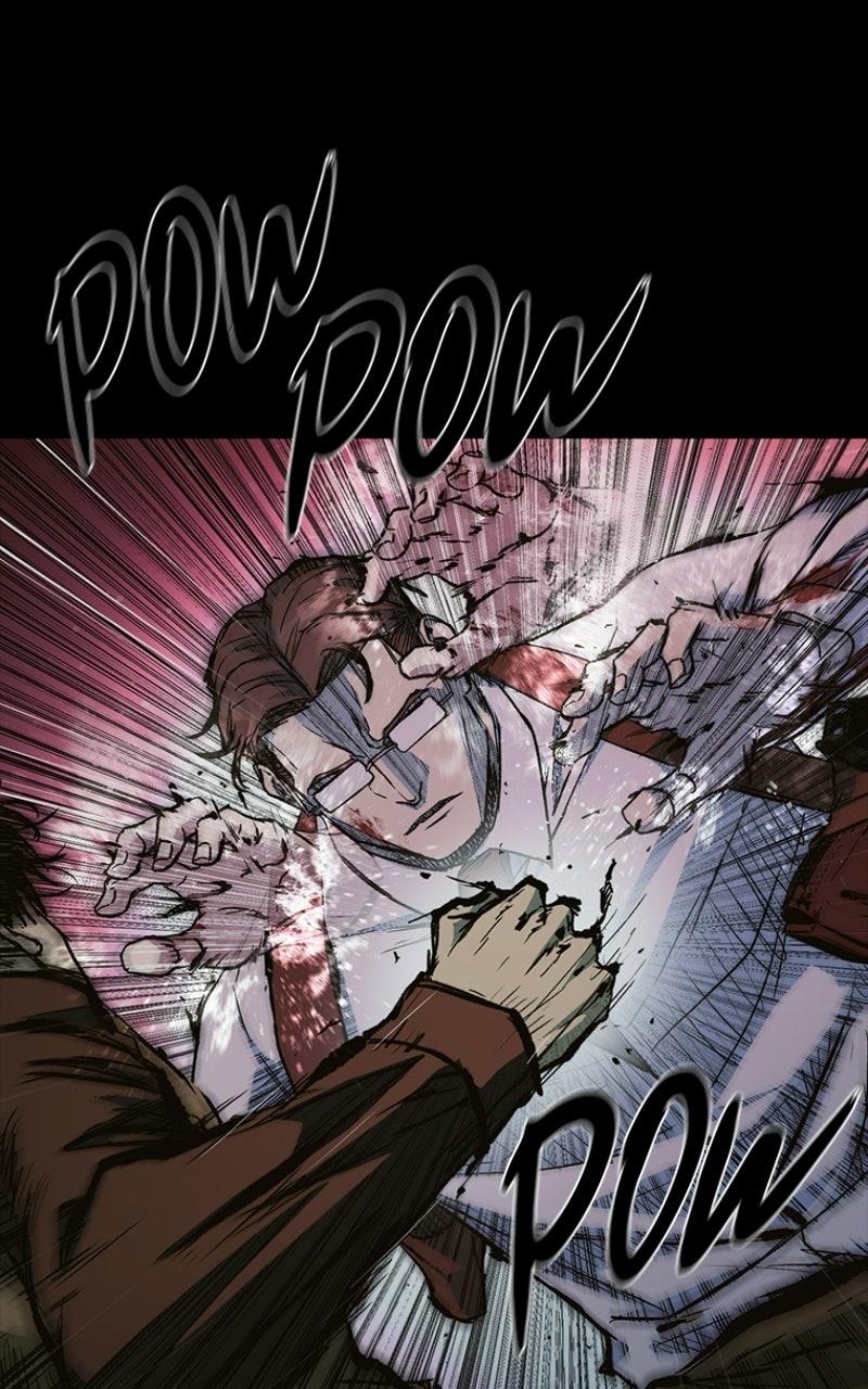 Read Kowloon Copóka Manga Online
