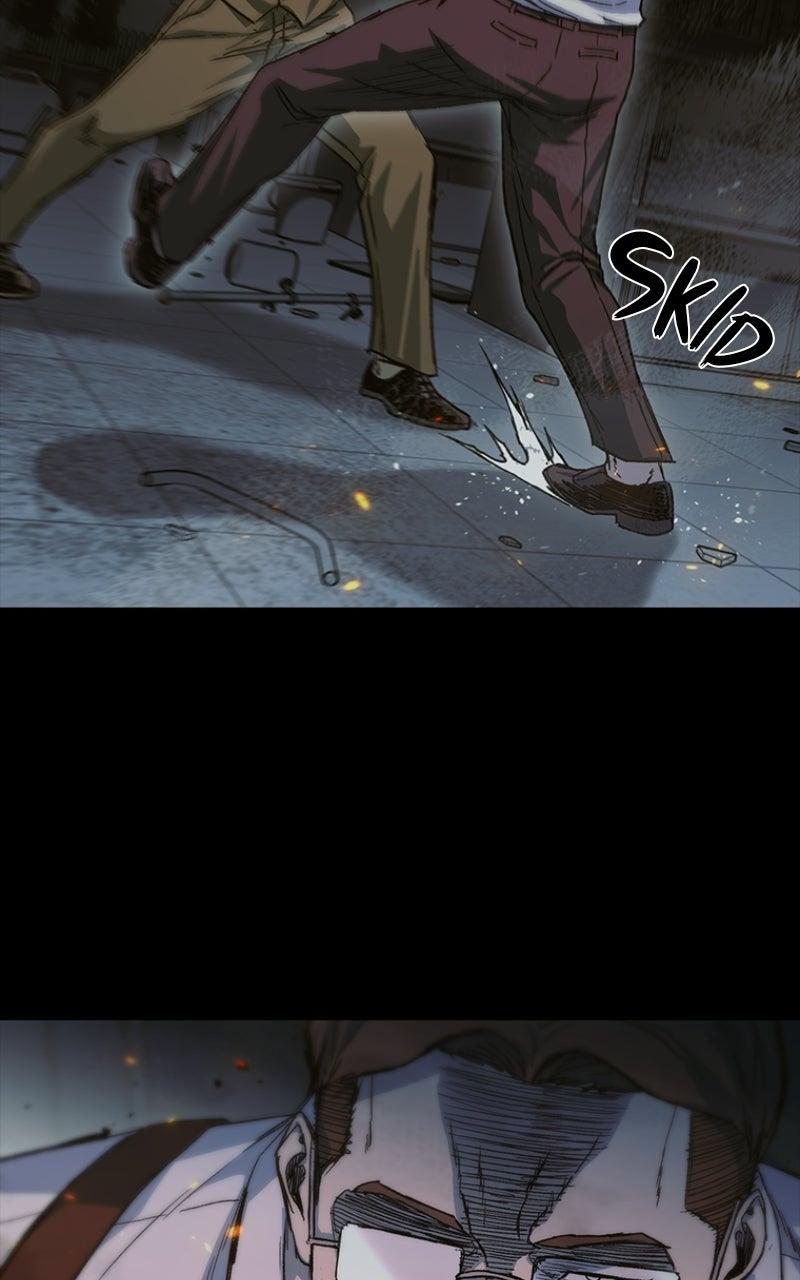 Read Kowloon Copóka Manga Online