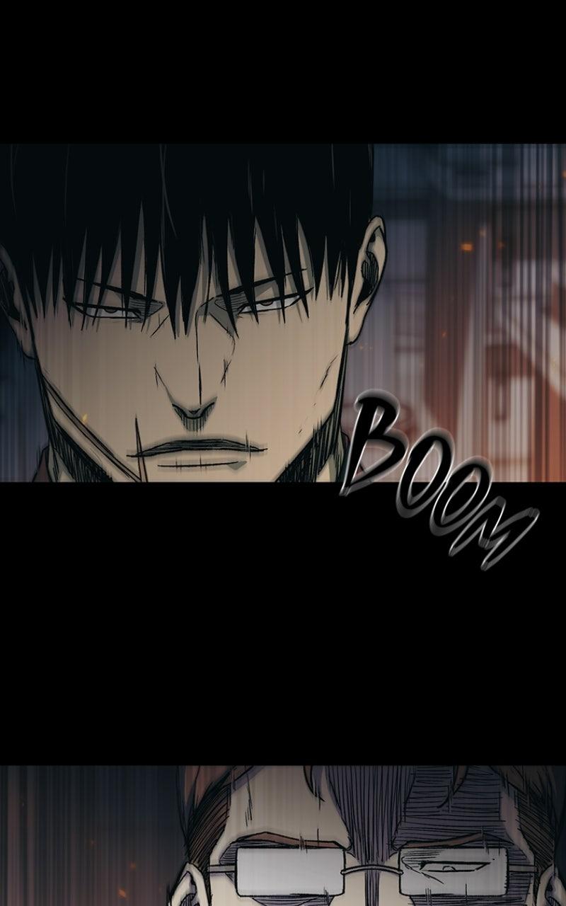 Read Kowloon Copóka Manga Online