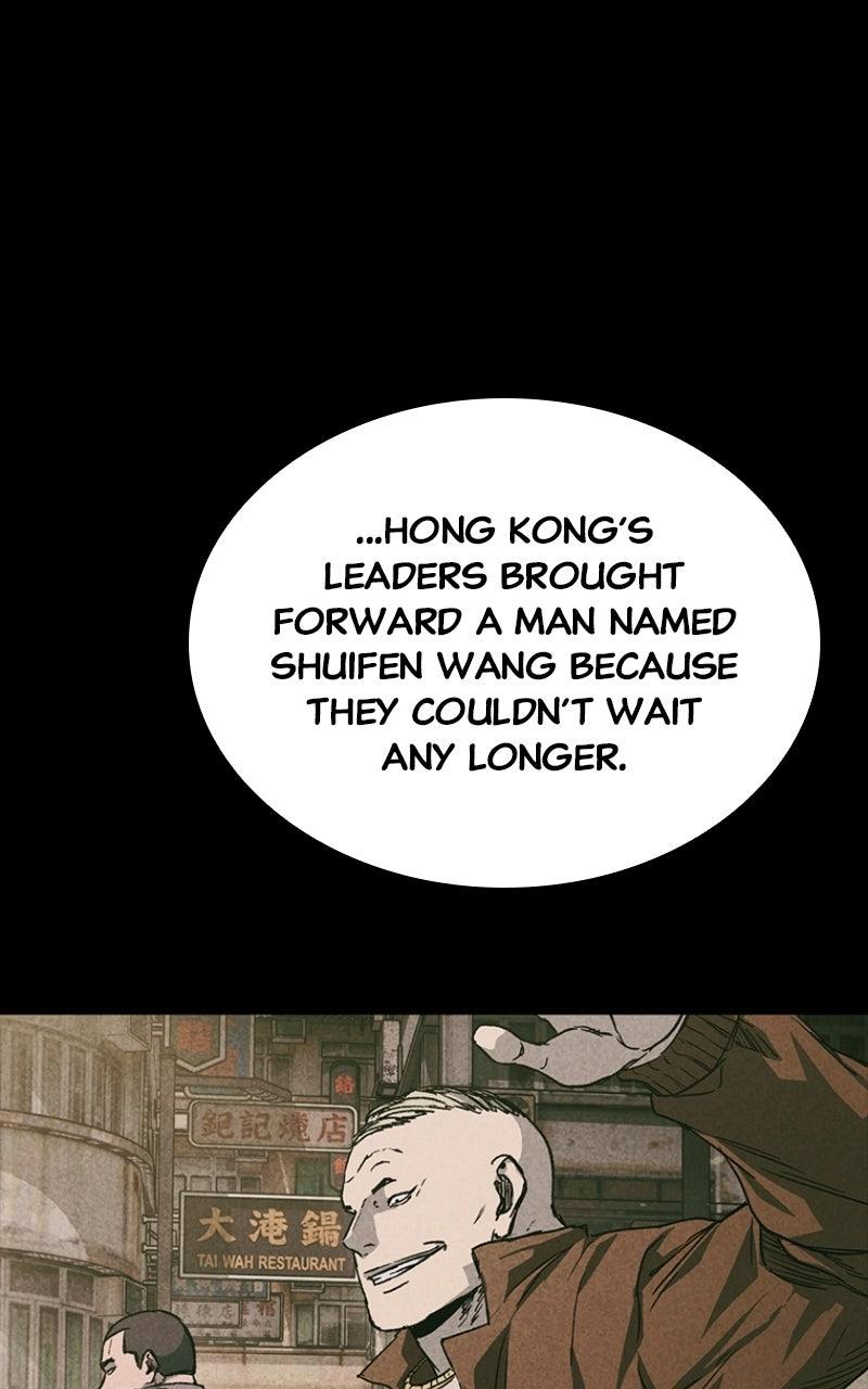 Read Kowloon Copóka Manga Online