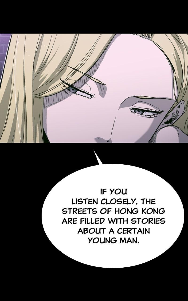 Read Kowloon Copóka Manga Online