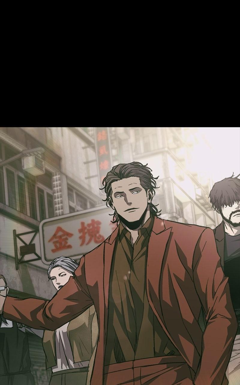 Read Kowloon Copóka Manga Online