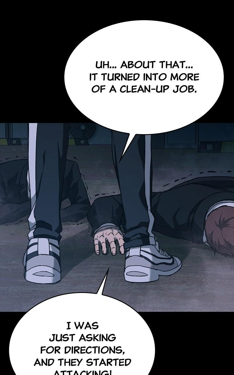 Read Kowloon Copóka Manga Online