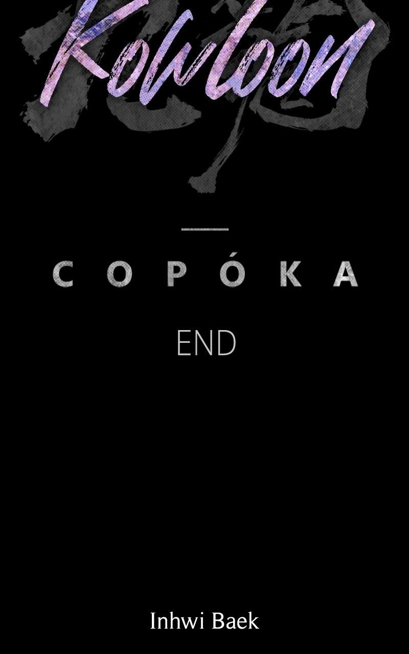 Read Kowloon Copóka Manga Online