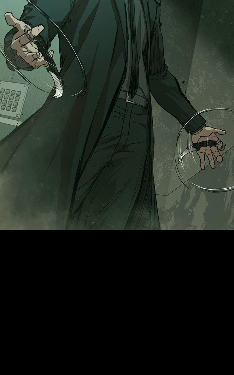 Read Kowloon Copóka Manga Online