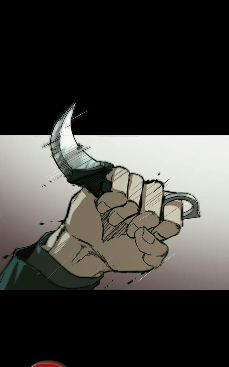 Read Kowloon Copóka Manga Online