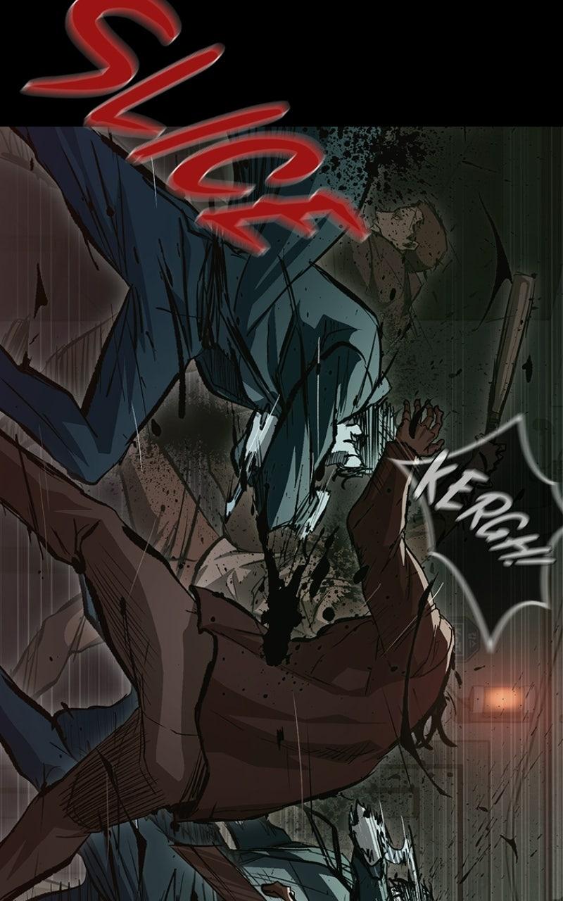 Read Kowloon Copóka Manga Online