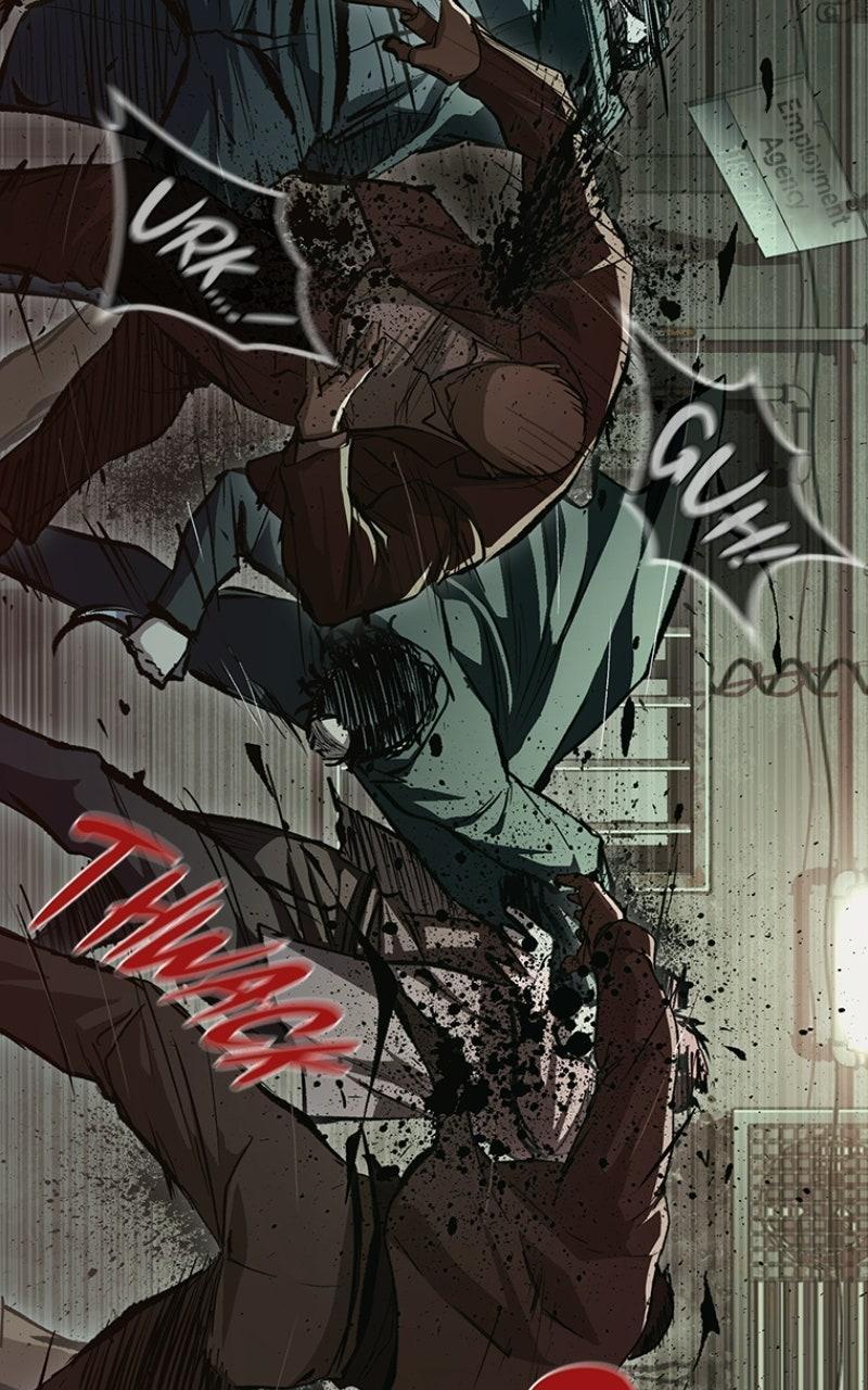 Read Kowloon Copóka Manga Online