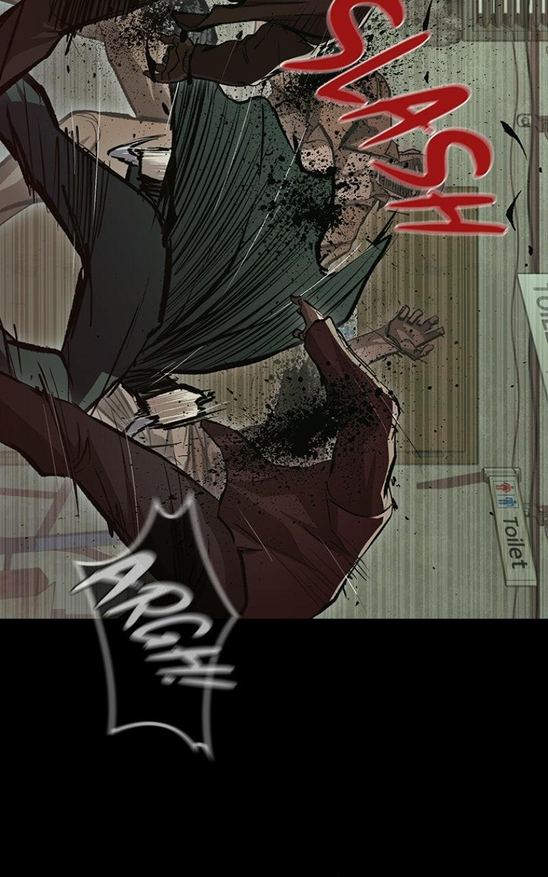 Read Kowloon Copóka Manga Online