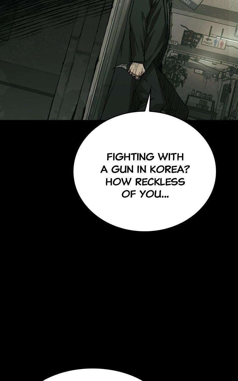 Read Kowloon Copóka Manga Online