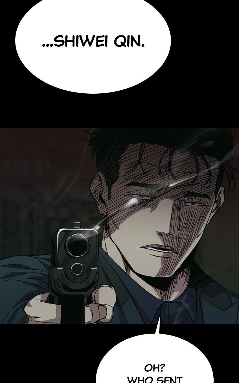 Read Kowloon Copóka Manga Online