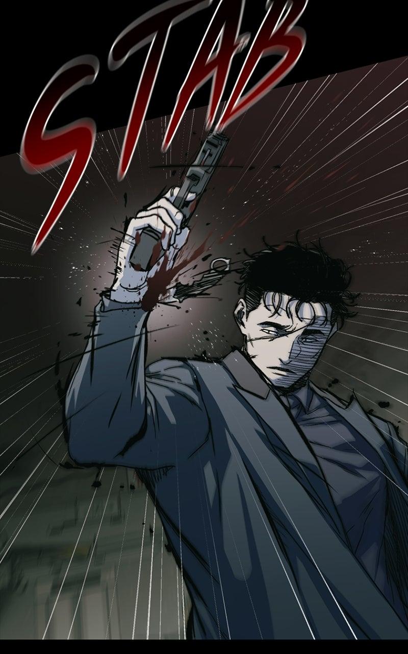 Read Kowloon Copóka Manga Online