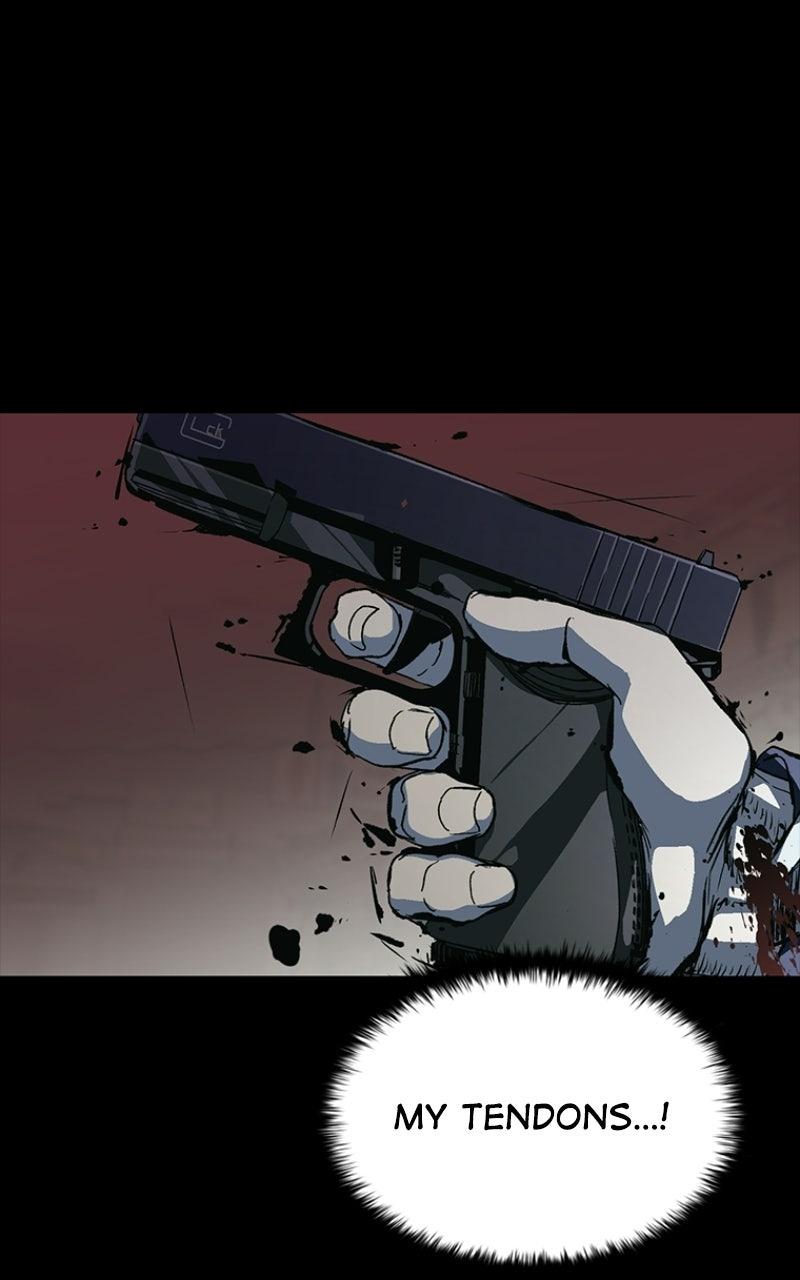Read Kowloon Copóka Manga Online
