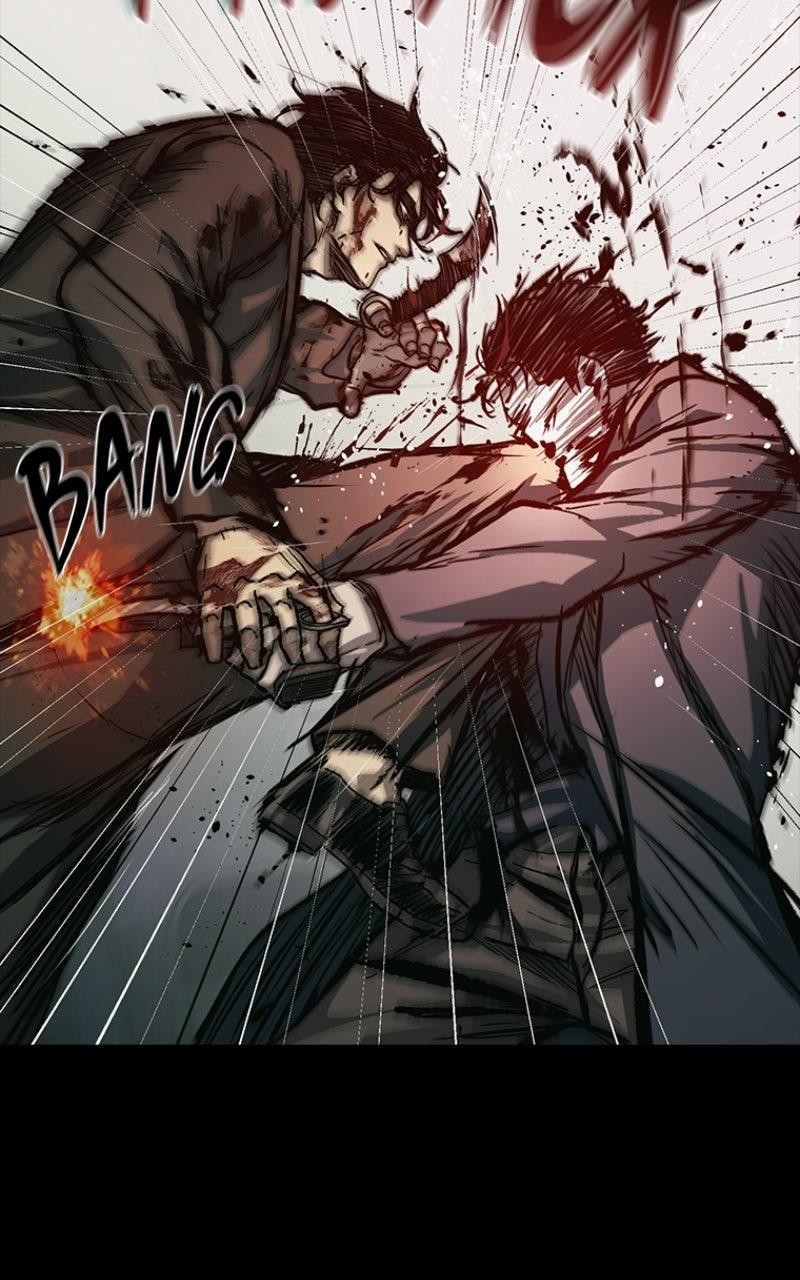Read Kowloon Copóka Manga Online