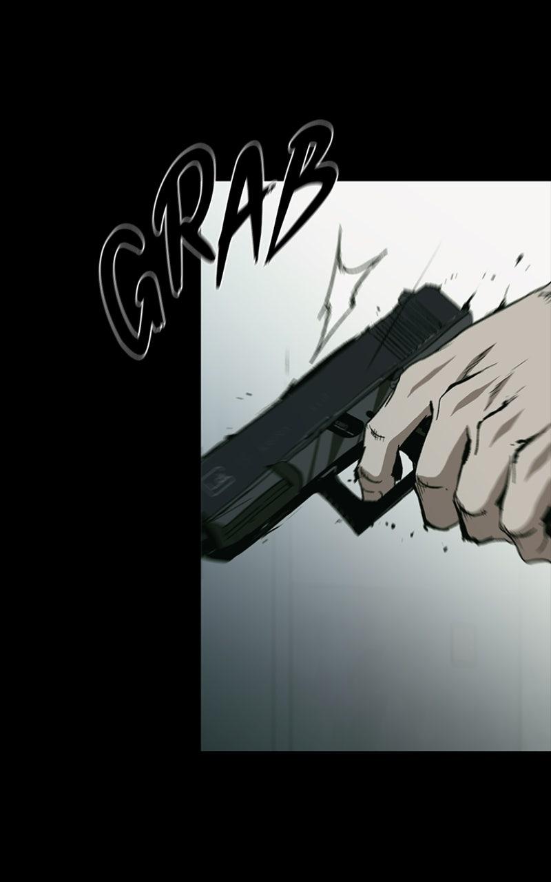 Read Kowloon Copóka Manga Online