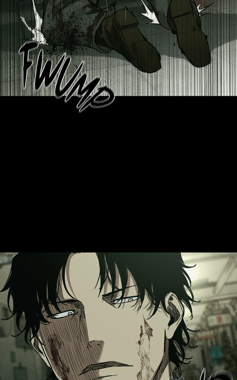 Read Kowloon Copóka Manga Online