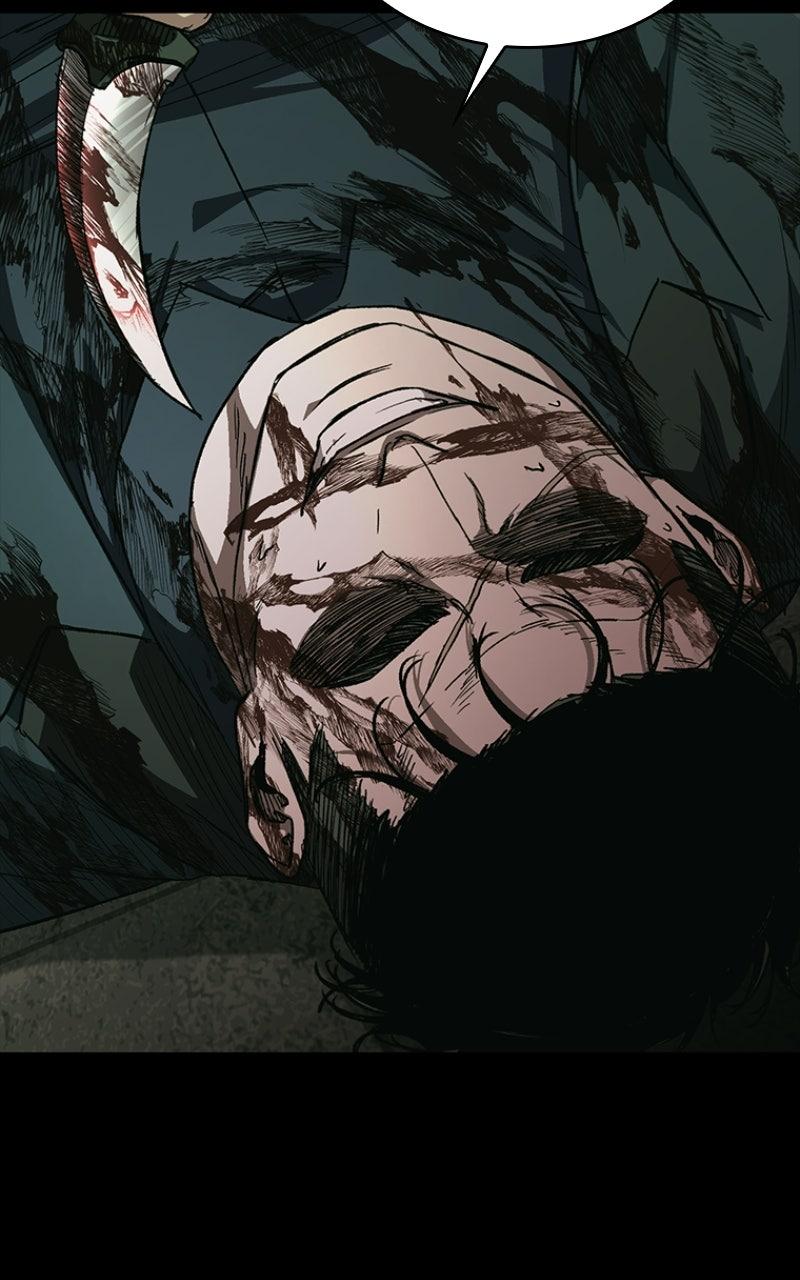 Read Kowloon Copóka Manga Online