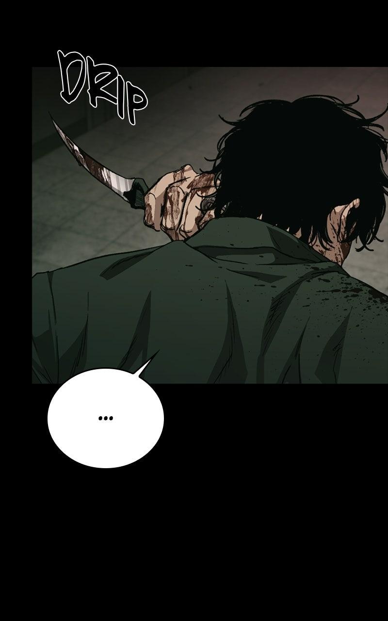 Read Kowloon Copóka Manga Online