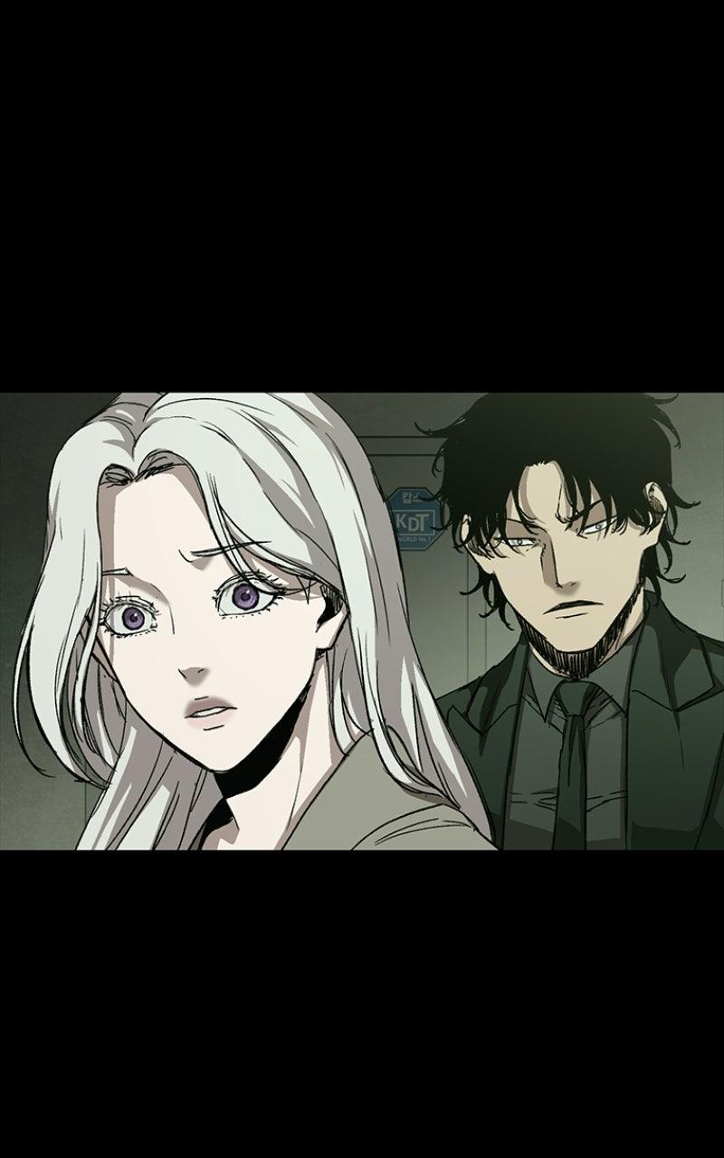 Read Kowloon Copóka Manga Online