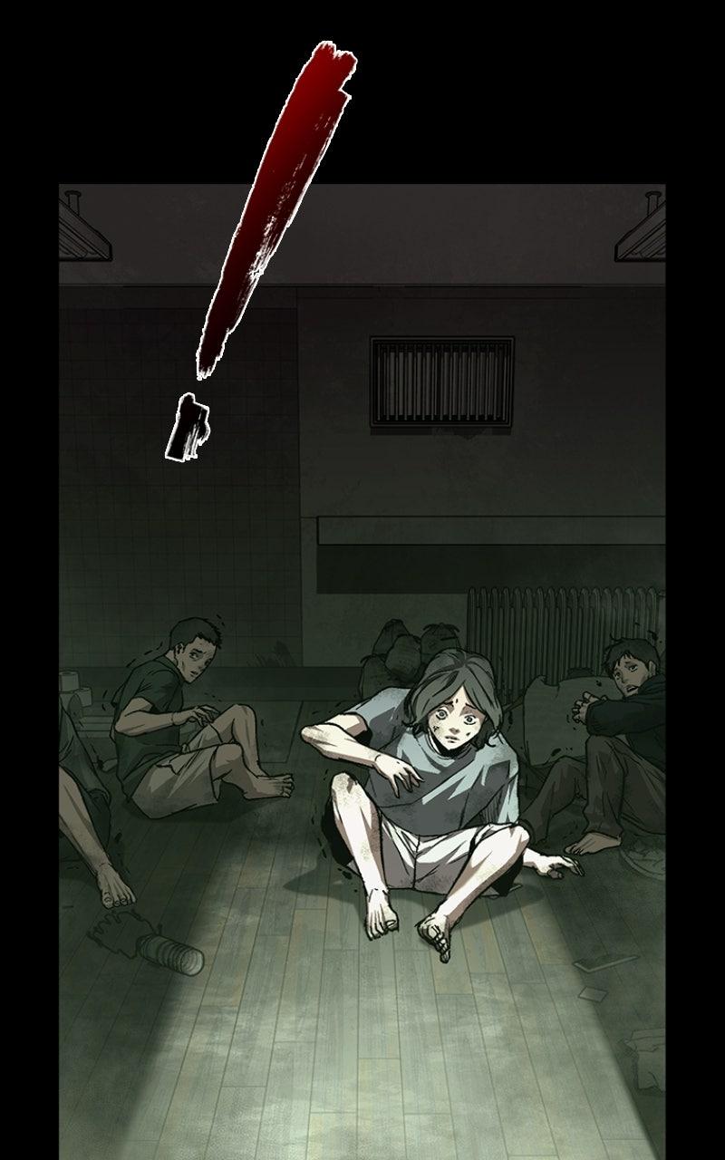 Read Kowloon Copóka Manga Online