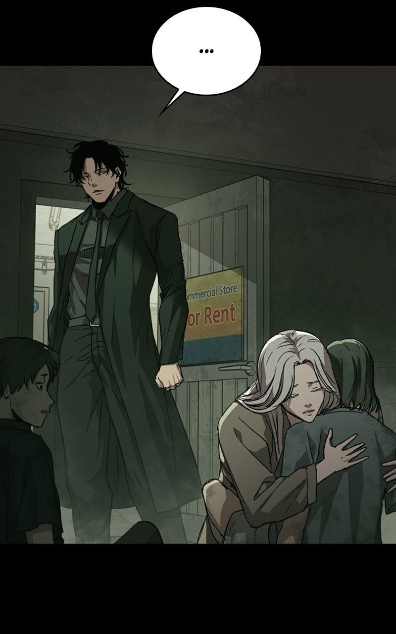 Read Kowloon Copóka Manga Online