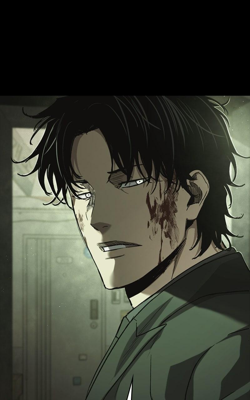 Read Kowloon Copóka Manga Online