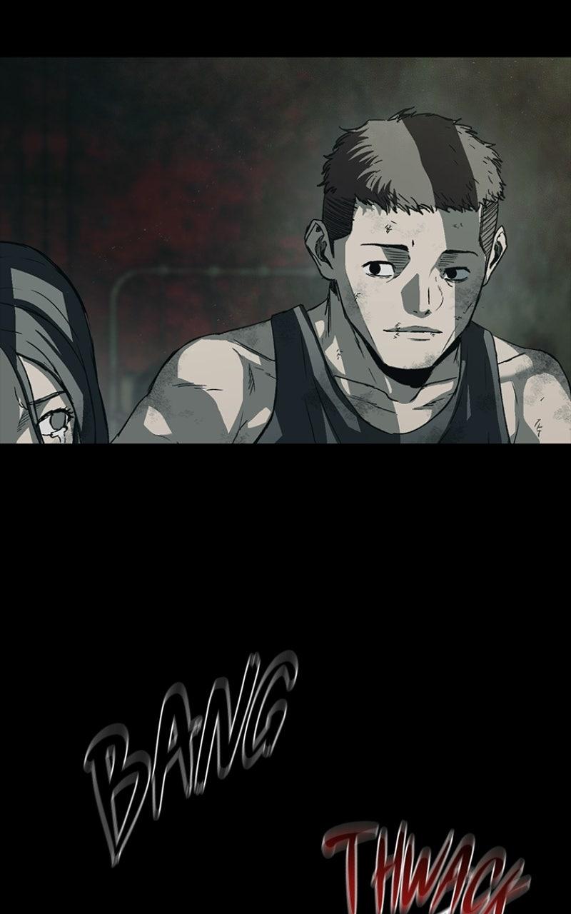 Read Kowloon Copóka Manga Online