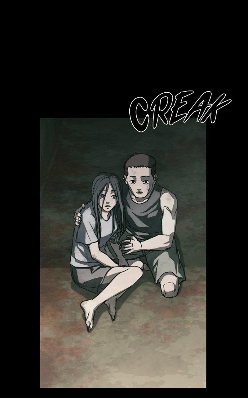 Read Kowloon Copóka Manga Online