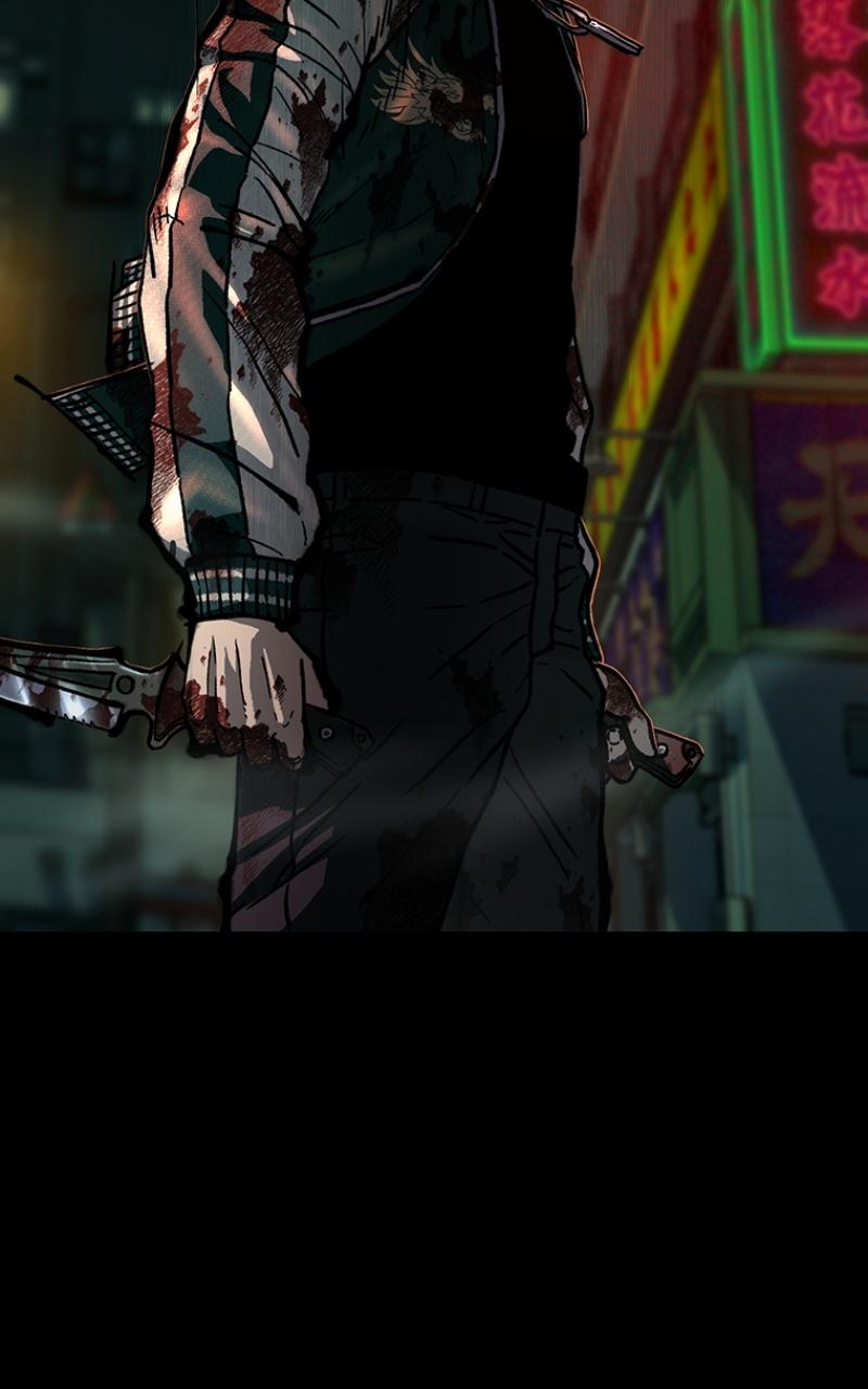 Read Kowloon Copóka Manga Online