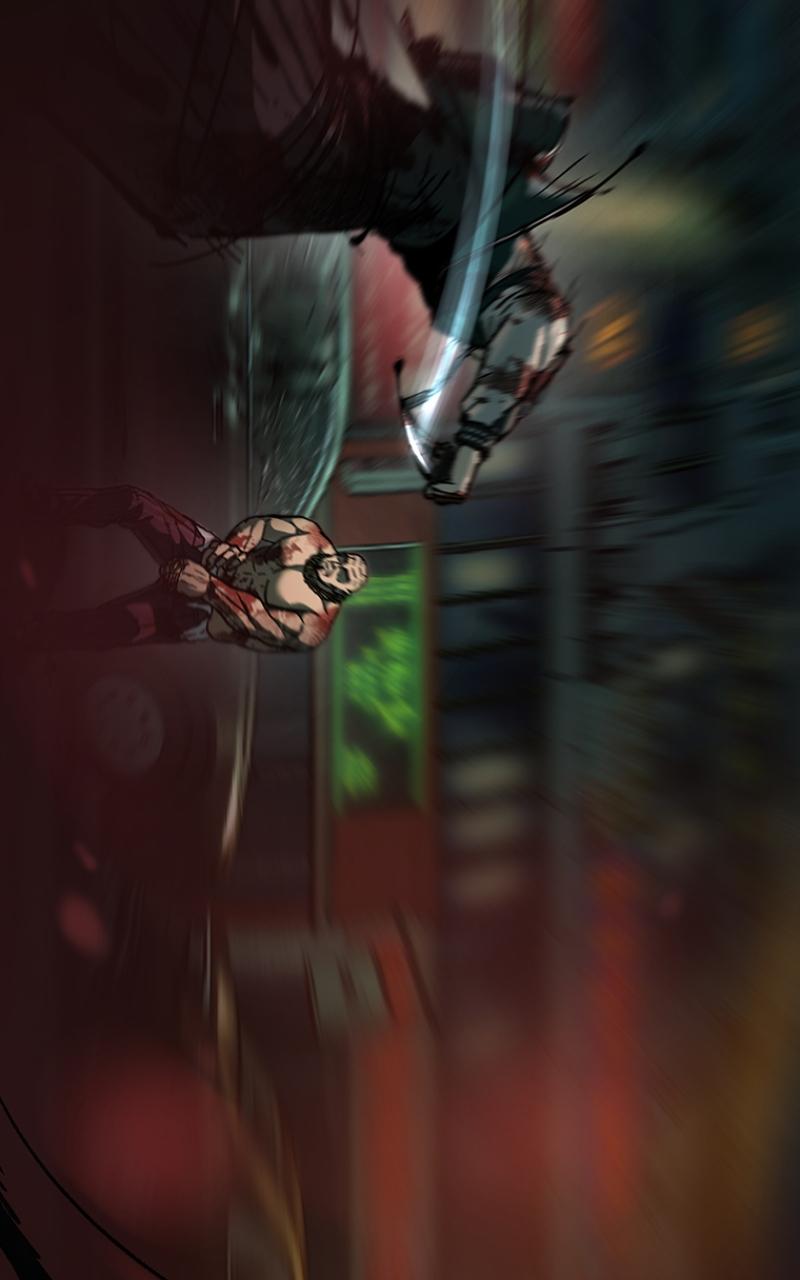 Read Kowloon Copóka Manga Online