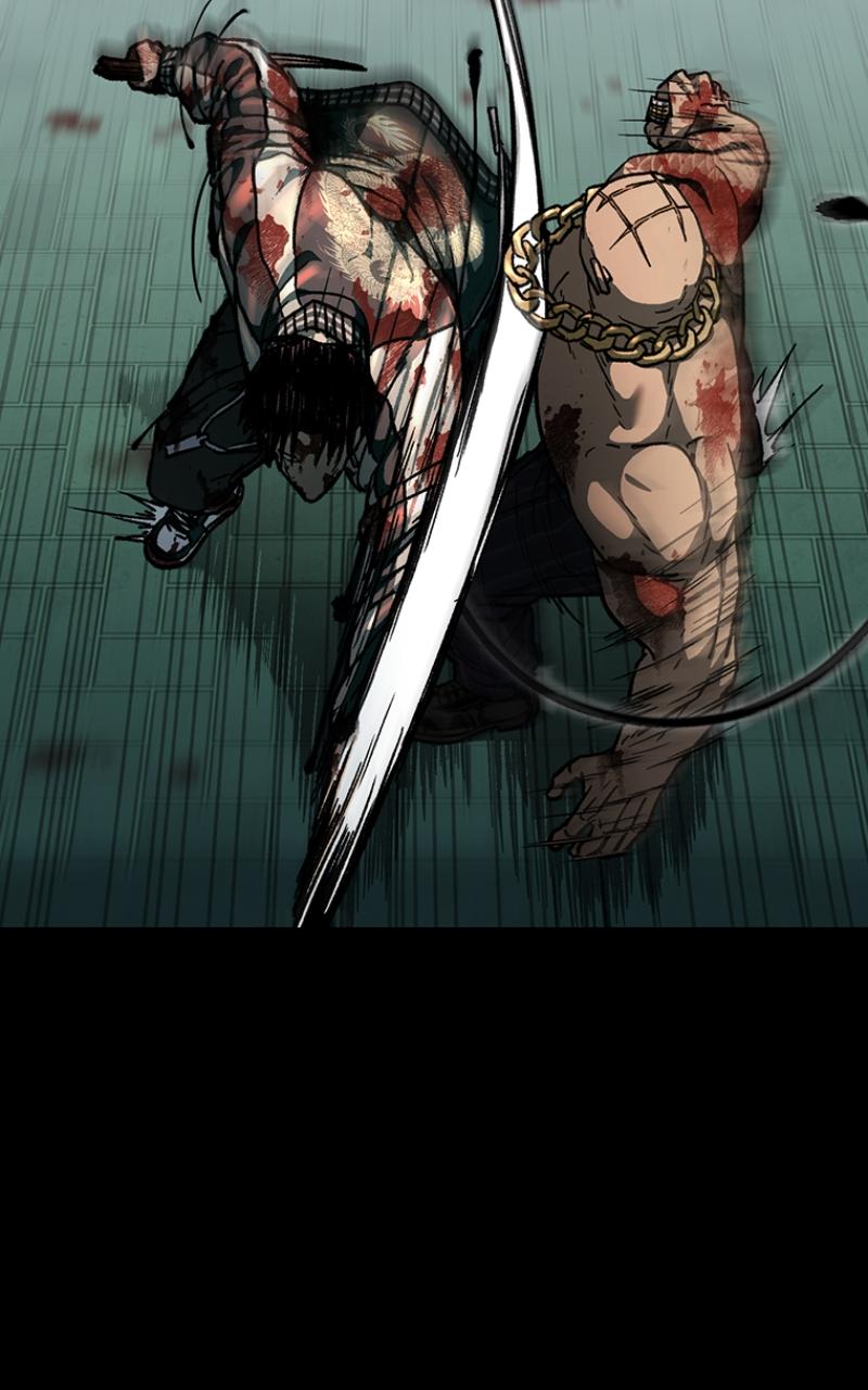Read Kowloon Copóka Manga Online