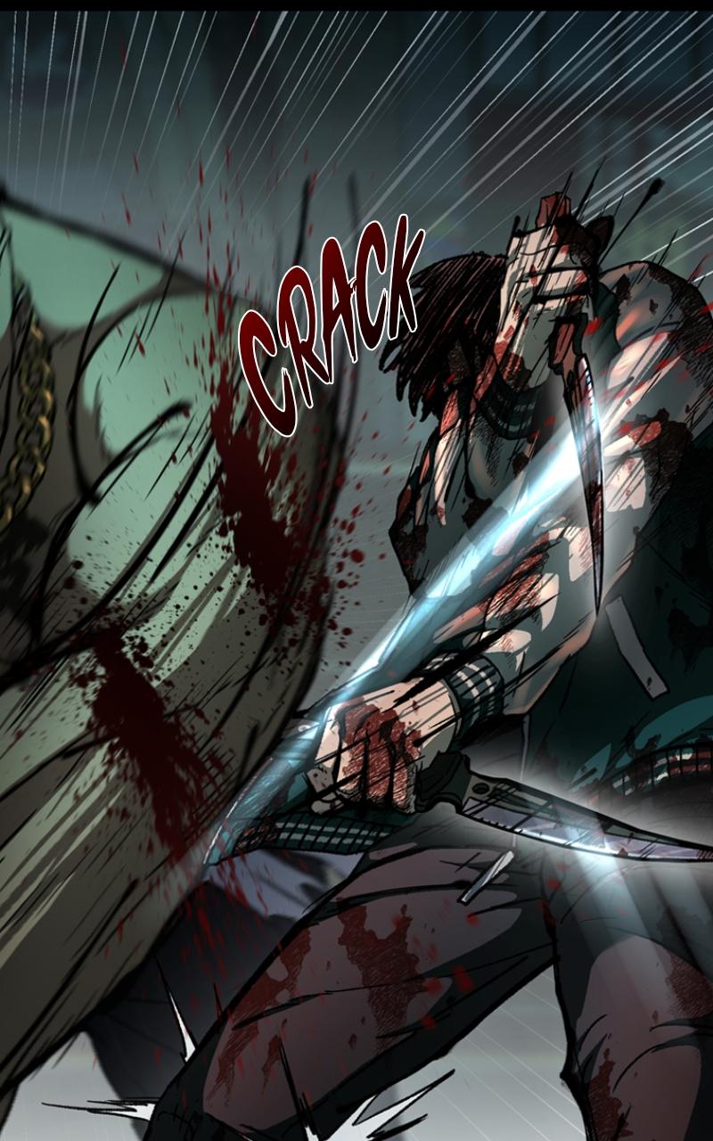Read Kowloon Copóka Manga Online