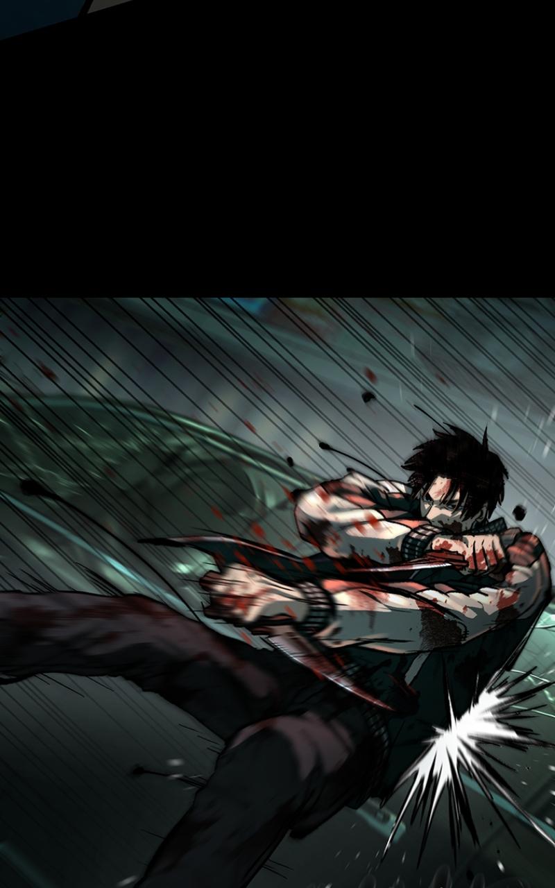 Read Kowloon Copóka Manga Online