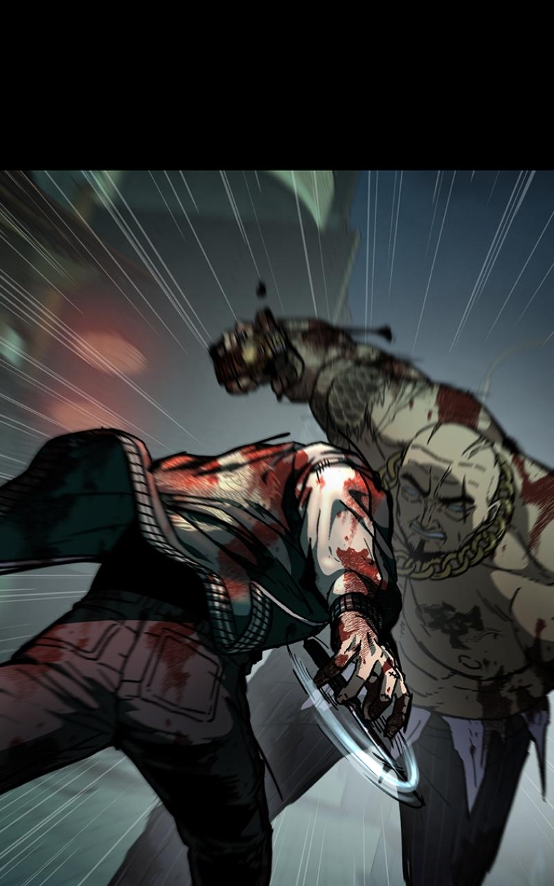 Read Kowloon Copóka Manga Online