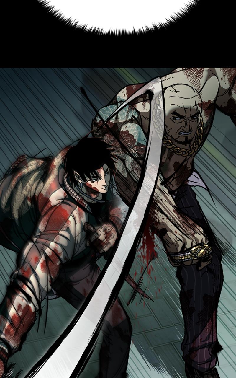 Read Kowloon Copóka Manga Online
