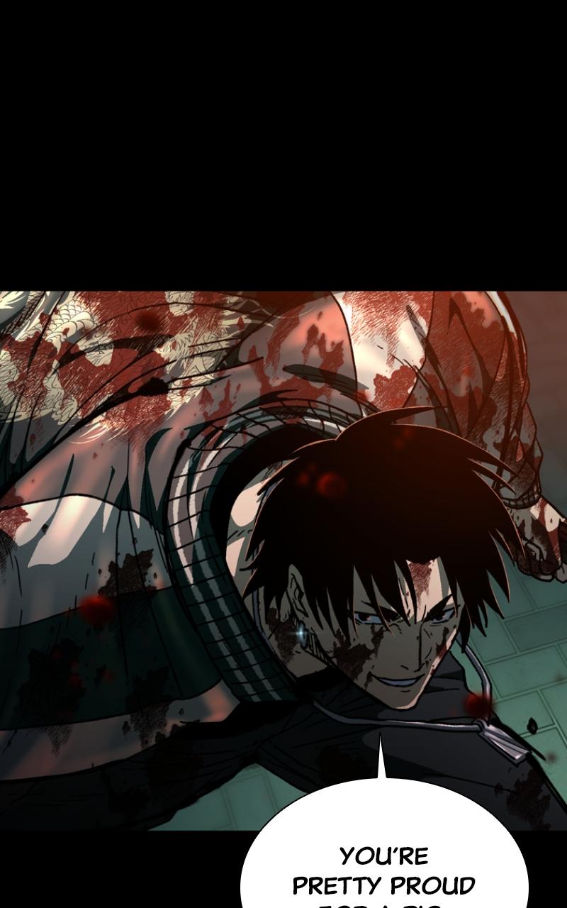 Read Kowloon Copóka Manga Online
