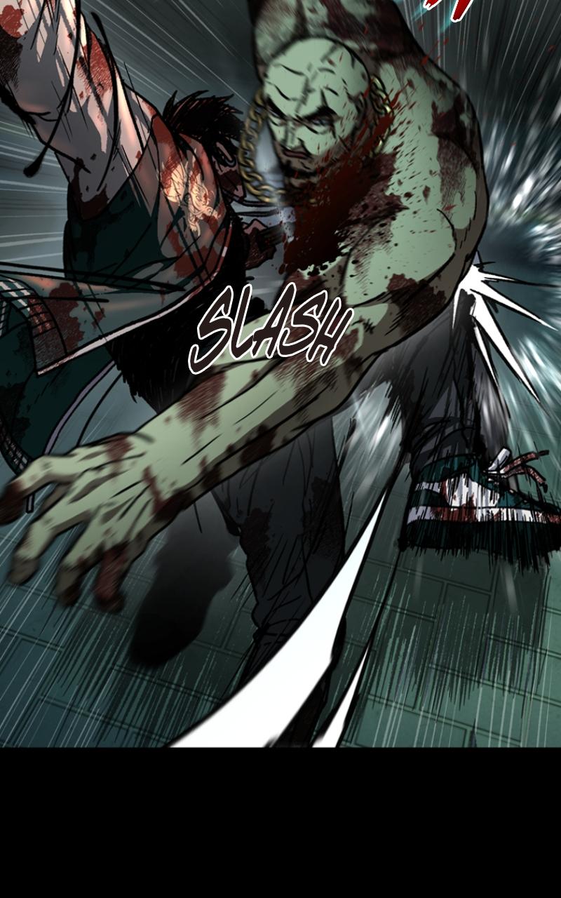 Read Kowloon Copóka Manga Online
