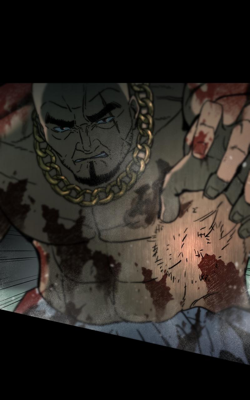 Read Kowloon Copóka Manga Online