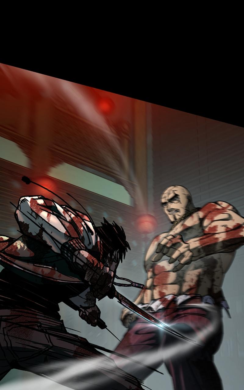 Read Kowloon Copóka Manga Online