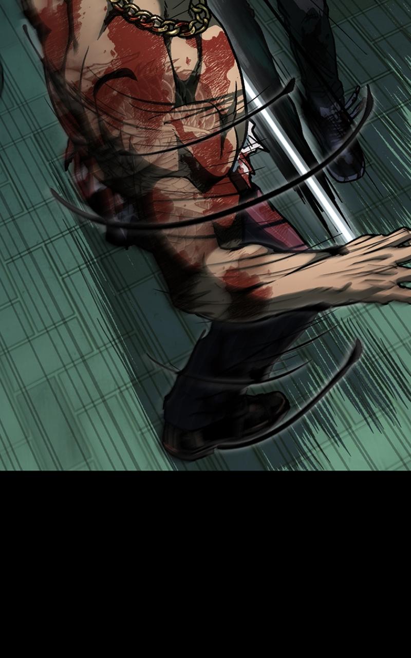 Read Kowloon Copóka Manga Online