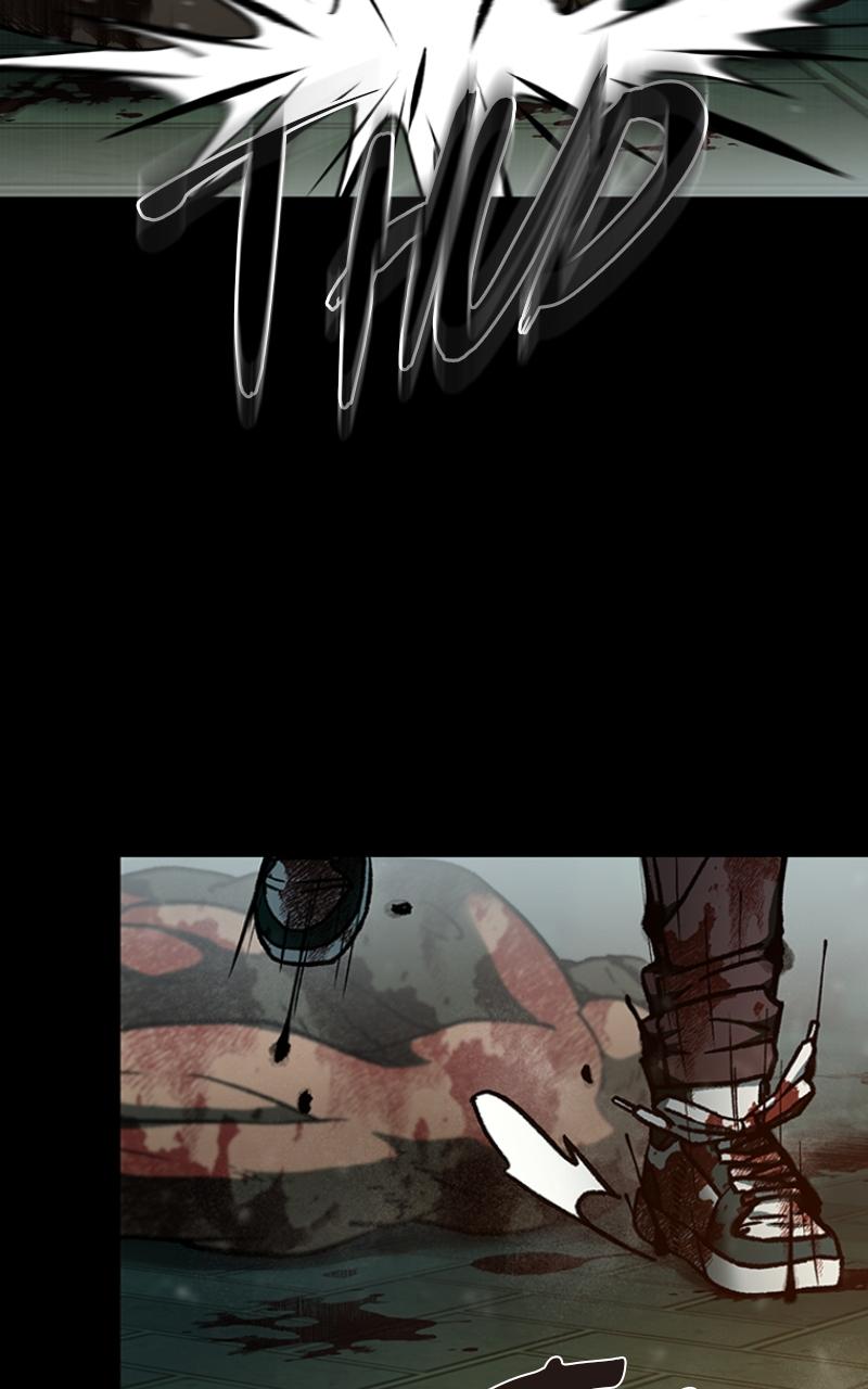 Read Kowloon Copóka Manga Online