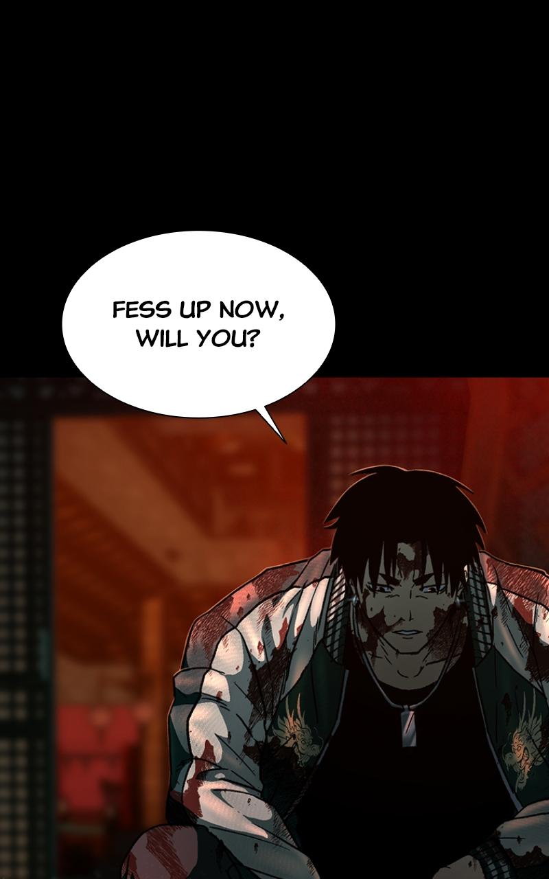 Read Kowloon Copóka Manga Online