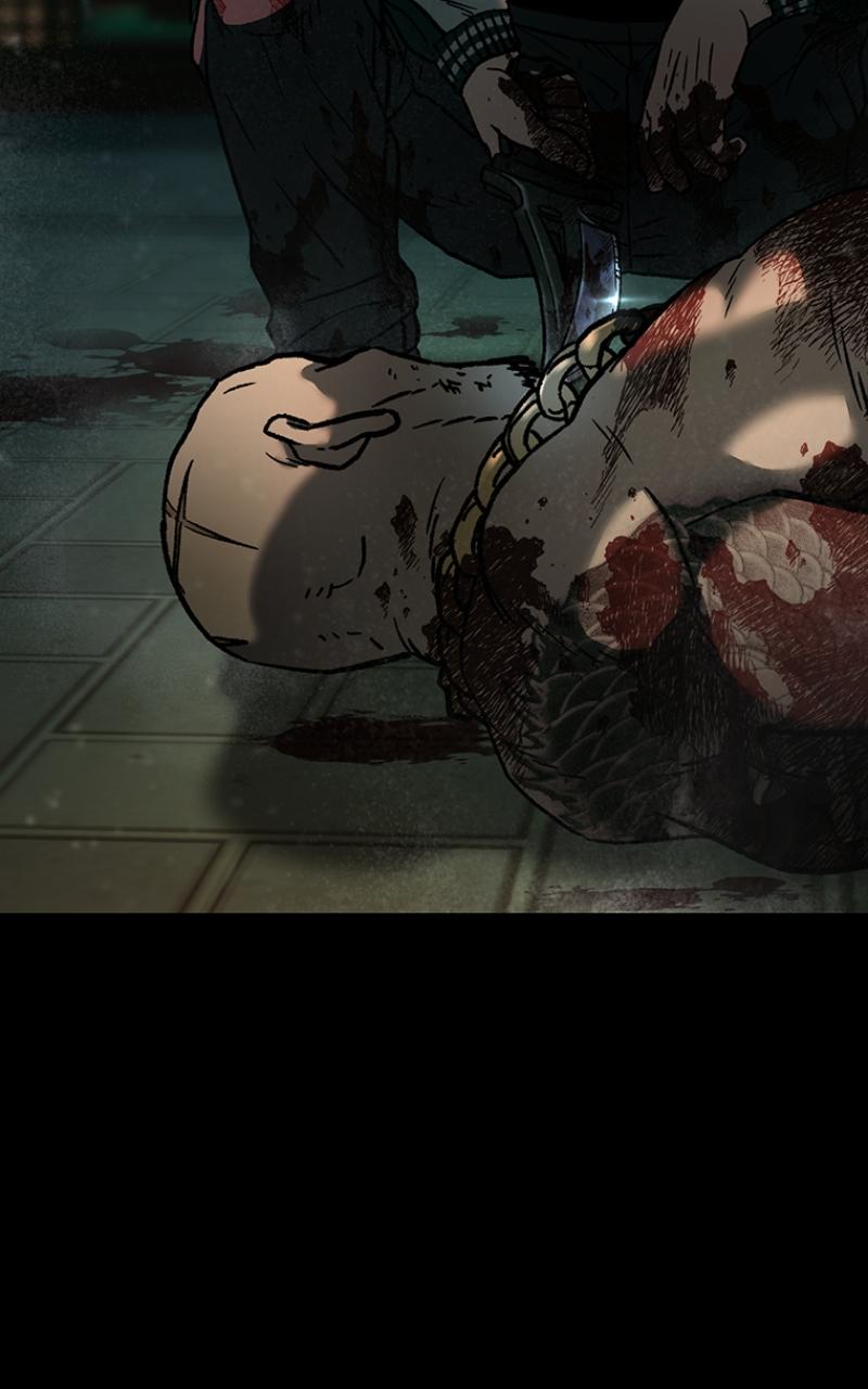Read Kowloon Copóka Manga Online