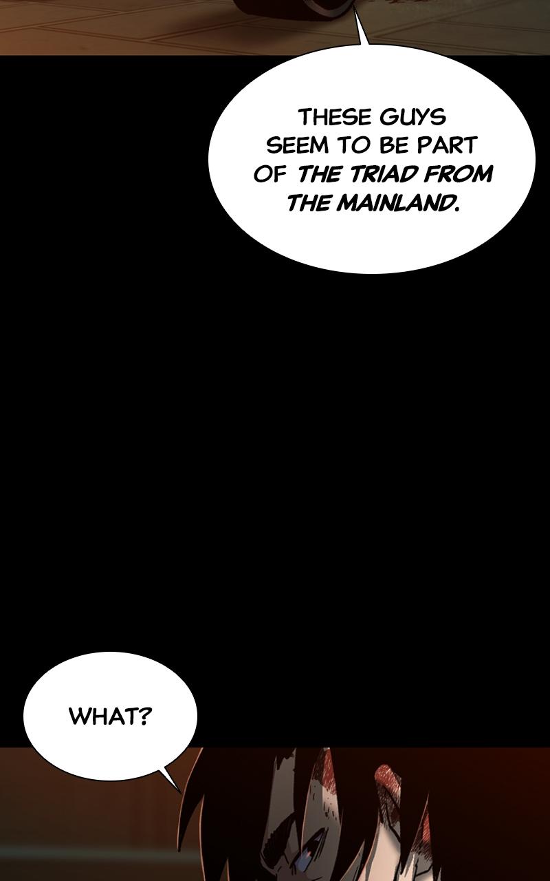 Read Kowloon Copóka Manga Online