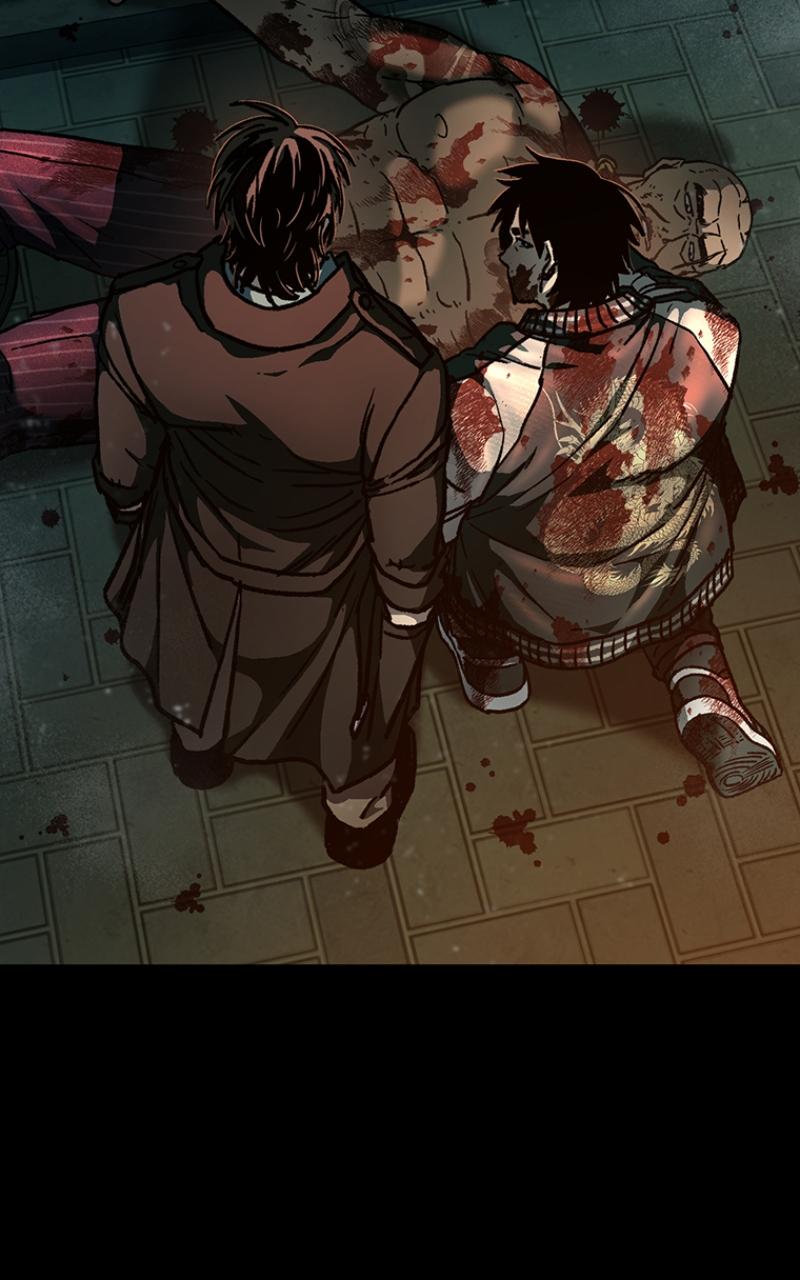 Read Kowloon Copóka Manga Online