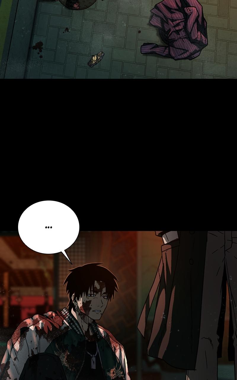 Read Kowloon Copóka Manga Online
