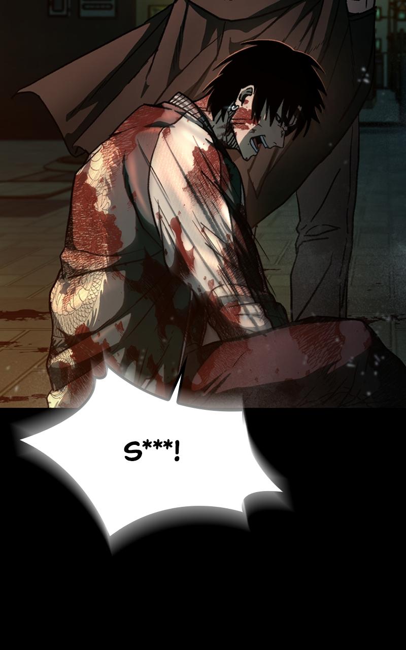 Read Kowloon Copóka Manga Online