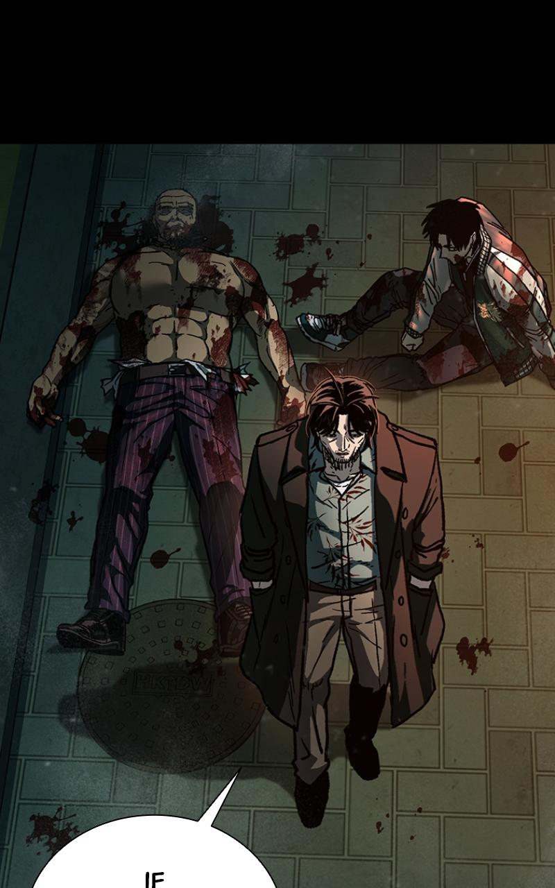 Read Kowloon Copóka Manga Online
